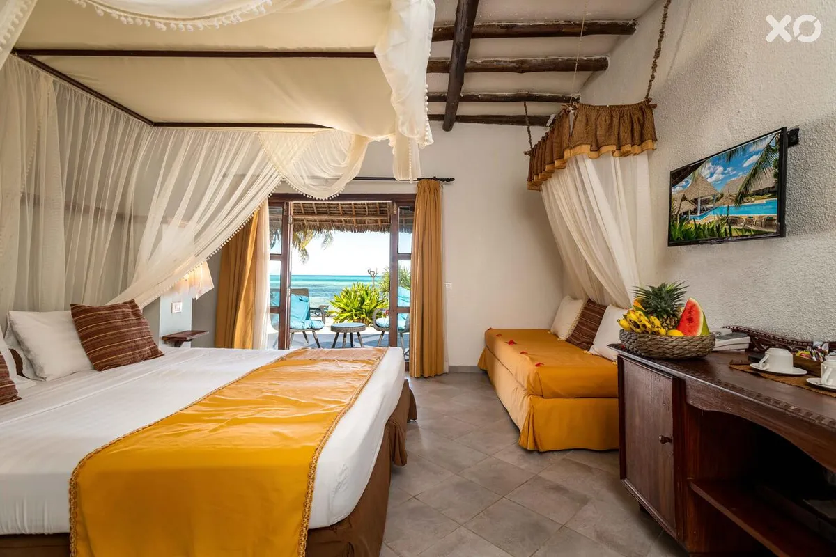 Karafuu Beach Resort & Spa