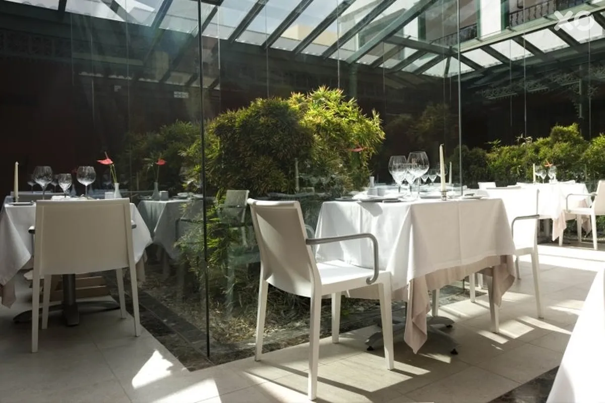 Lopesan Villa del Conde Resort & Thalasso