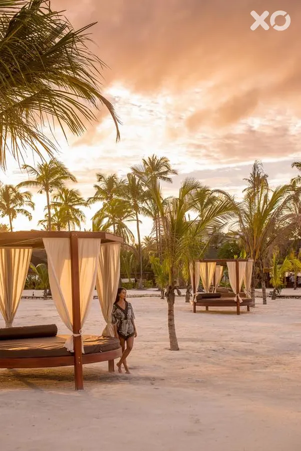 The Sands Beach Resort