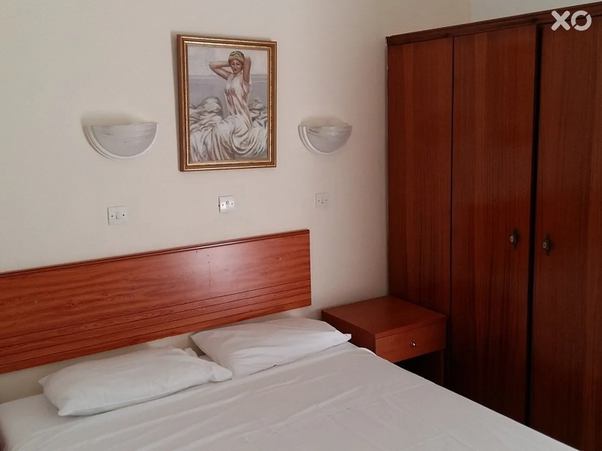 Pension Victoria