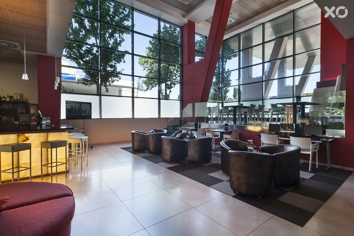Best 4 Barcelona Hotel