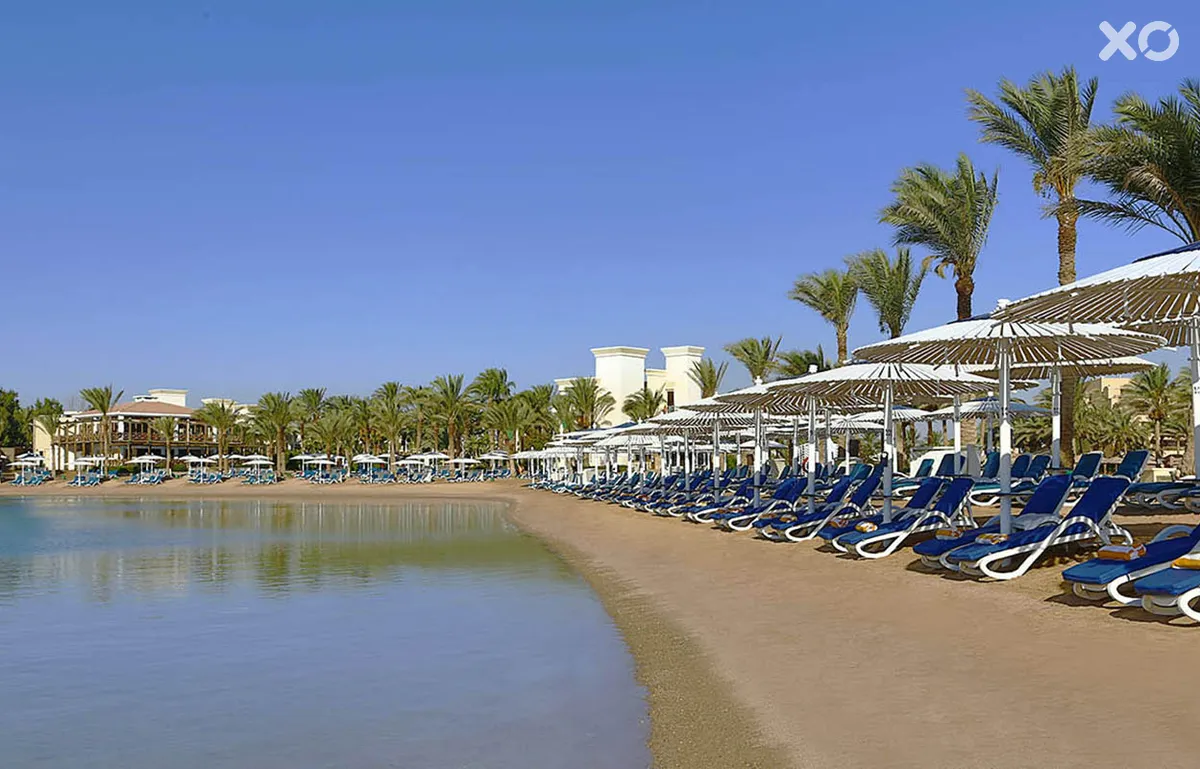 Swiss Inn Resort Hurghada