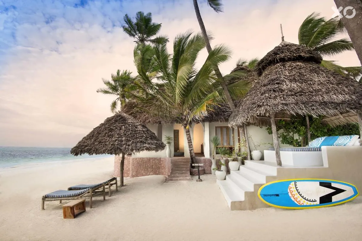 Xanadu Villas & Retreat