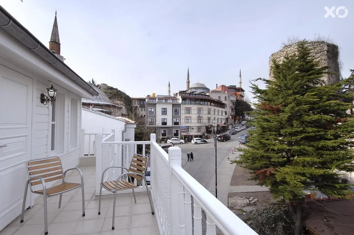 Premist Hotel