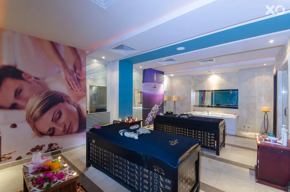 Titanic Beach Spa & Aqua Park
