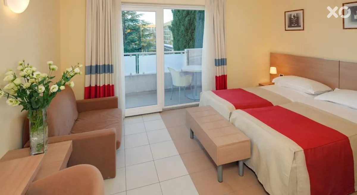 Garden Residence Plava Laguna