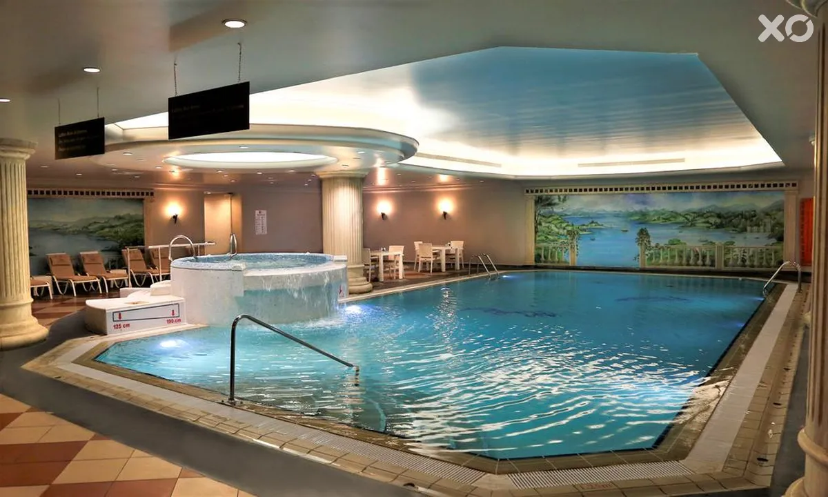 Eresin Topkapi Hotel