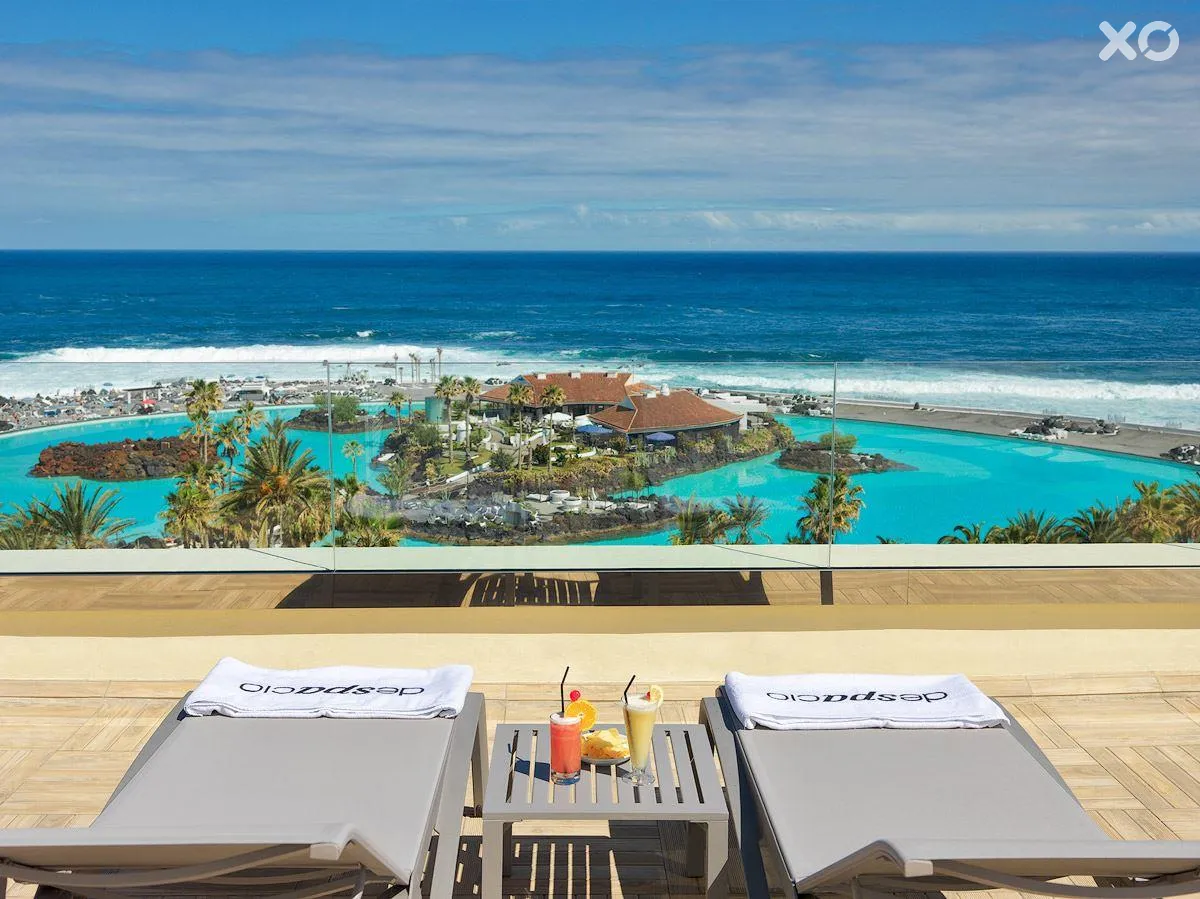 H10 Tenerife Playa