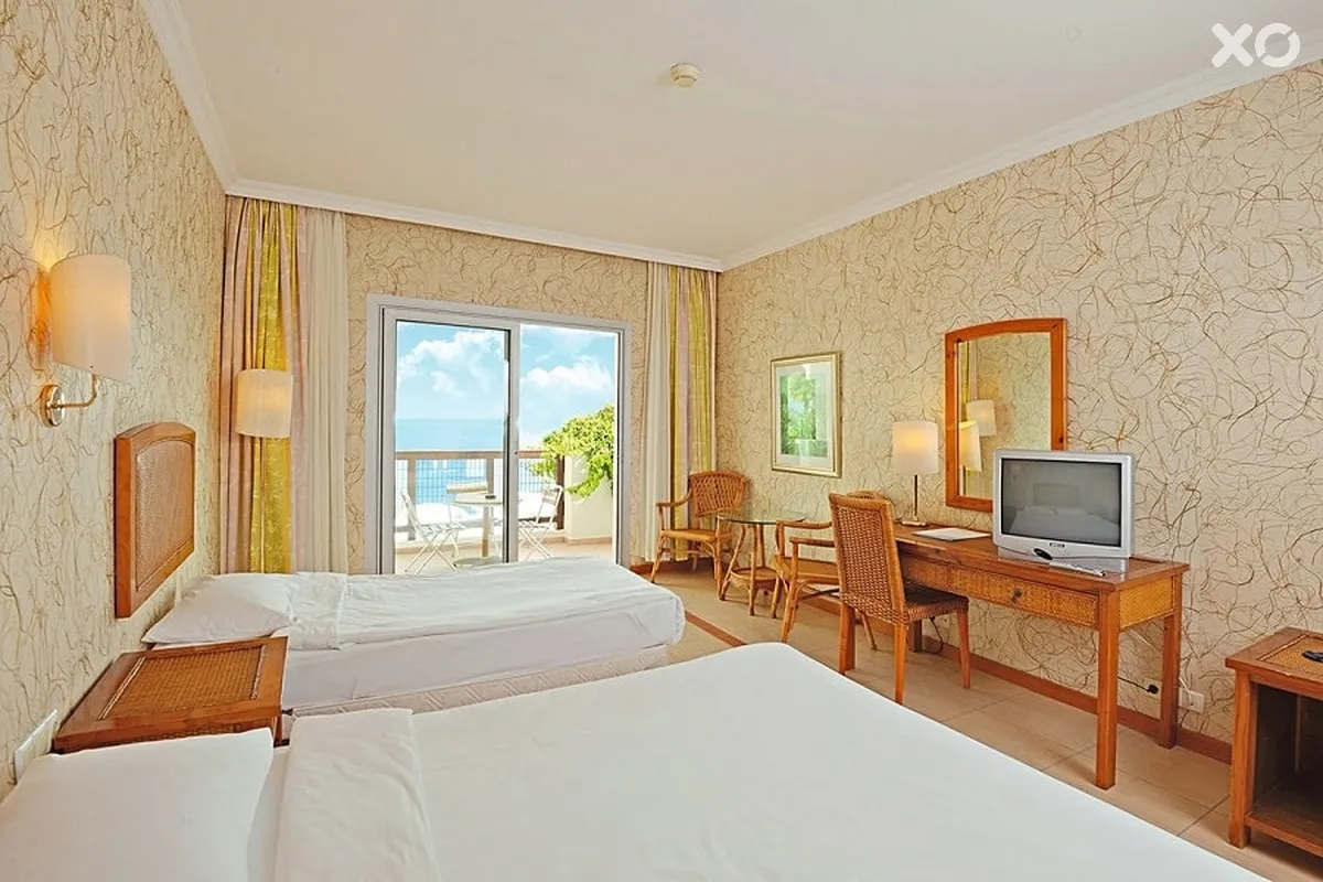 Jura Hotels Bodrum Resort