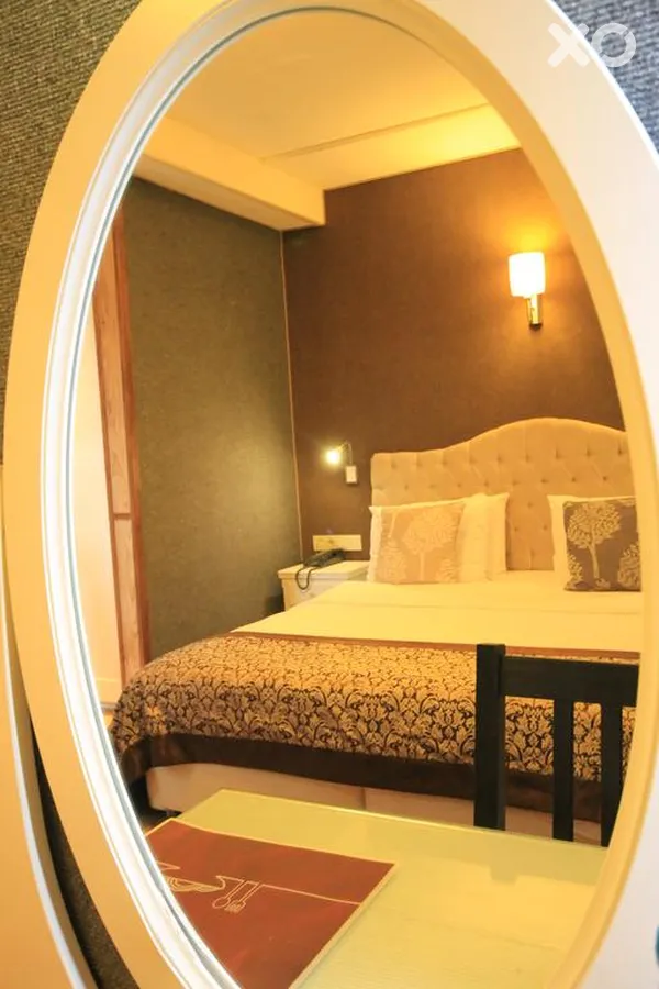 Armagrandi Spina Hotel