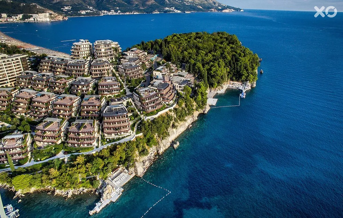 Dukley Hotels & Resorts