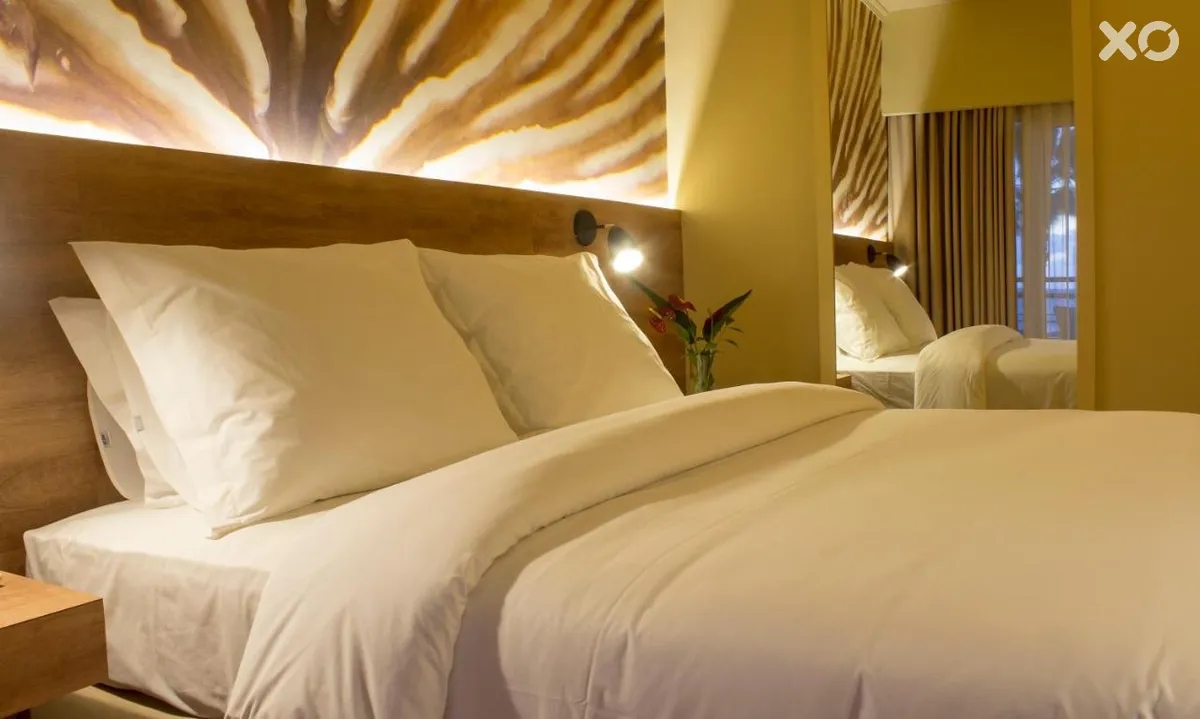 Calheta Beach Savoy Signature