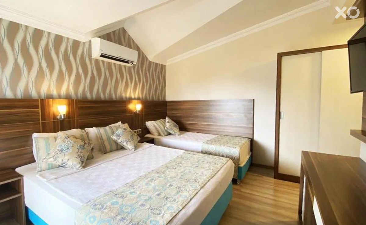 Emily Rose Hotel