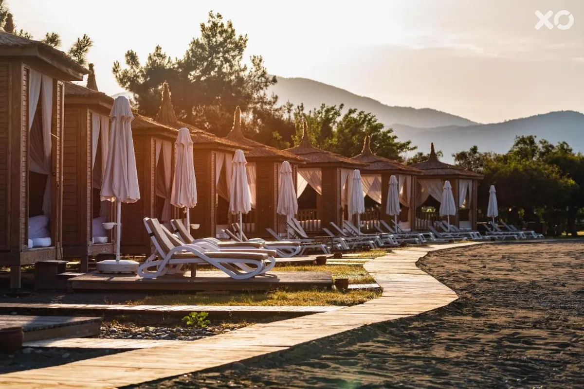 Akra Fethiye The Residence Tui Blue Sensatori