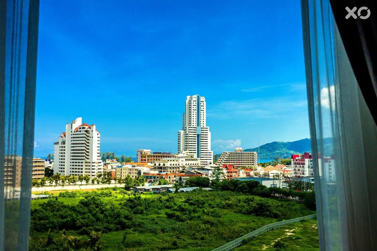 Addplus Hotels & Spa
