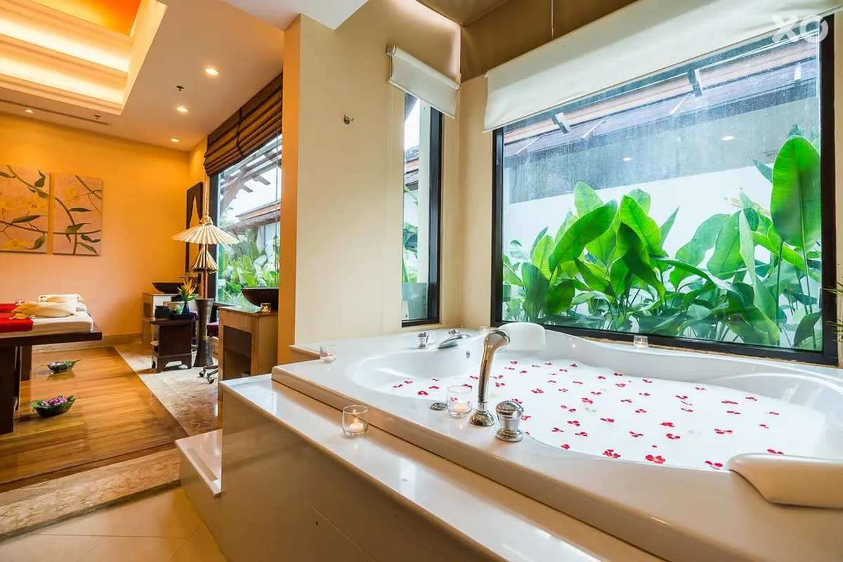 Ravindra Beach Resort & Spa