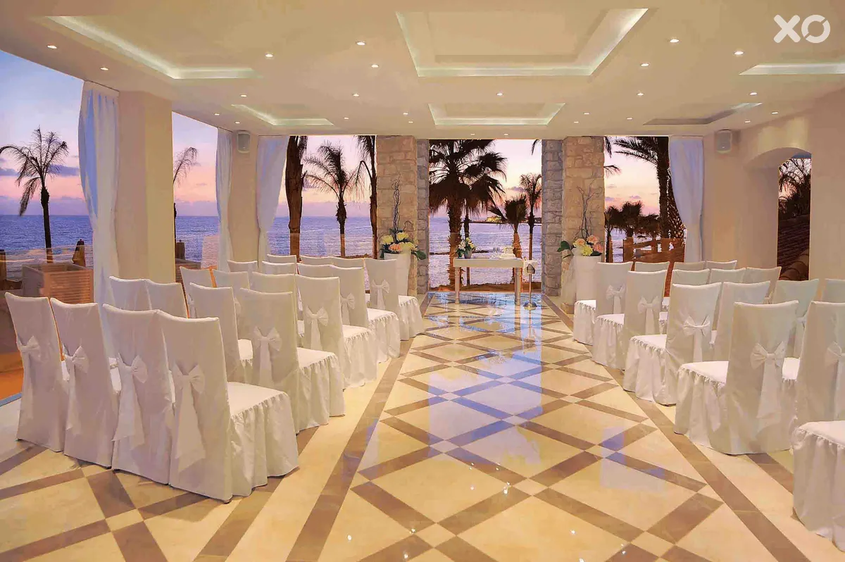 Alexander the Great Beach Hotel