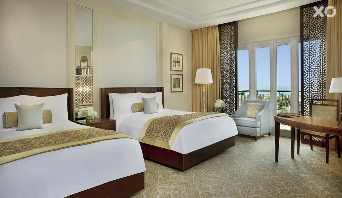 The Ritz-Carlton