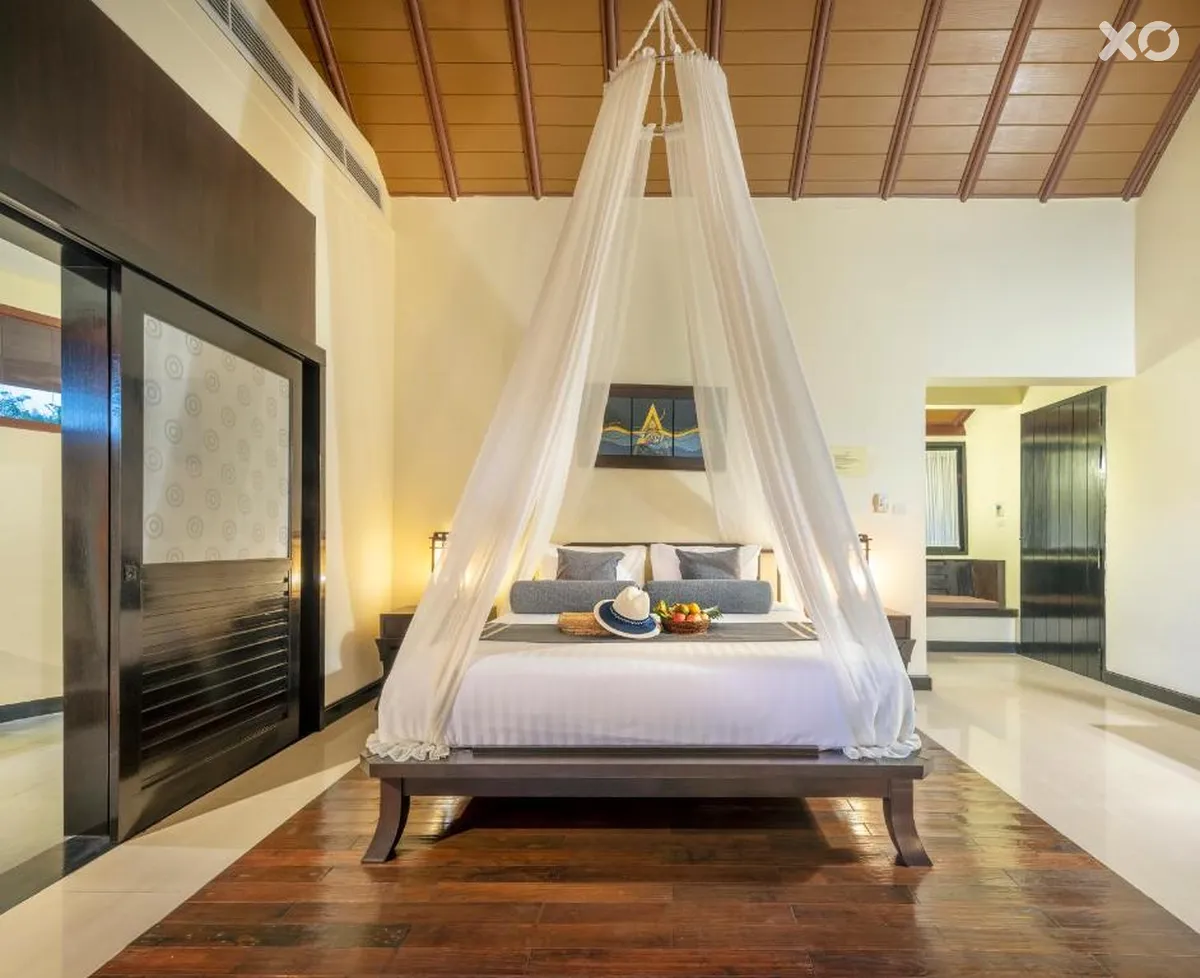 Chada Lanta Beach Resort