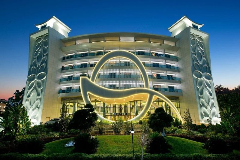 Q Premium Resort