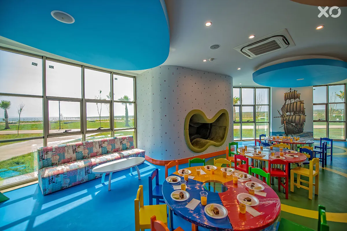 Aquasis De Luxe Resort & Spa