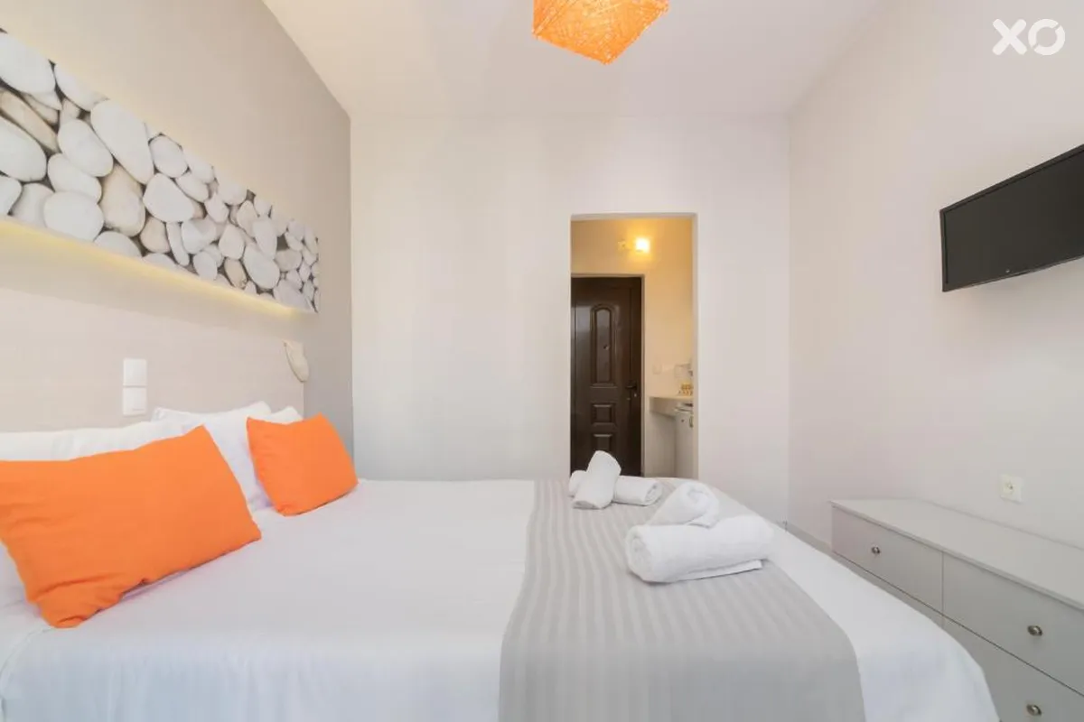 Cavo D'Oro Hotel