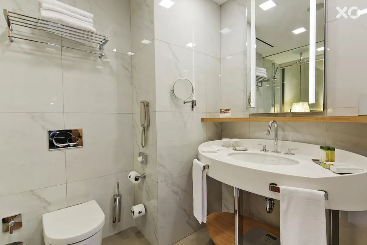 DoubleTree By Hilton Istanbul Moda
