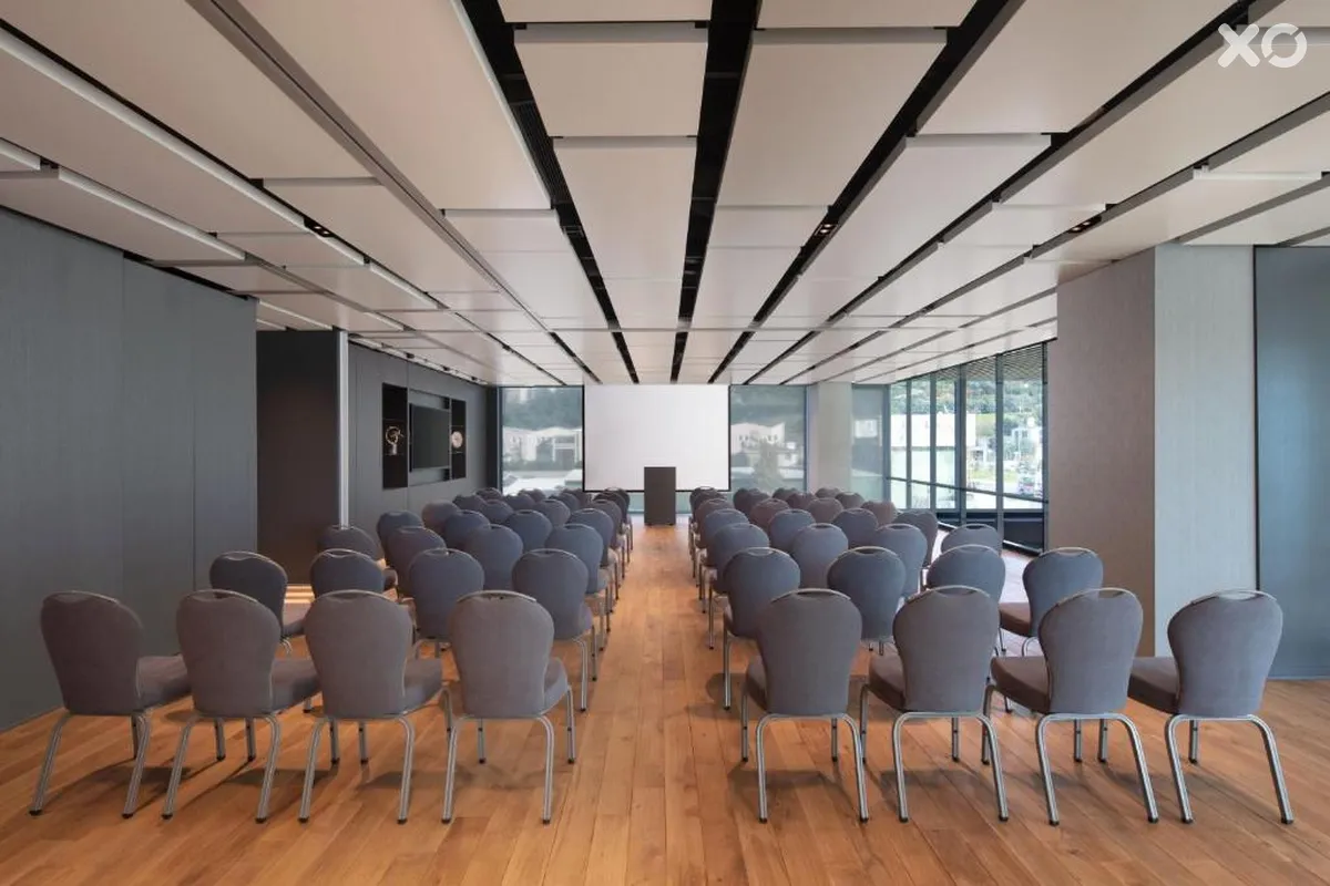 Four Points by Sheraton Istanbul Kagithane