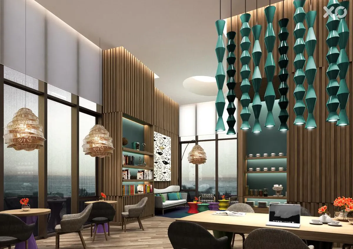 Holiday Inn Resort Vana Nava