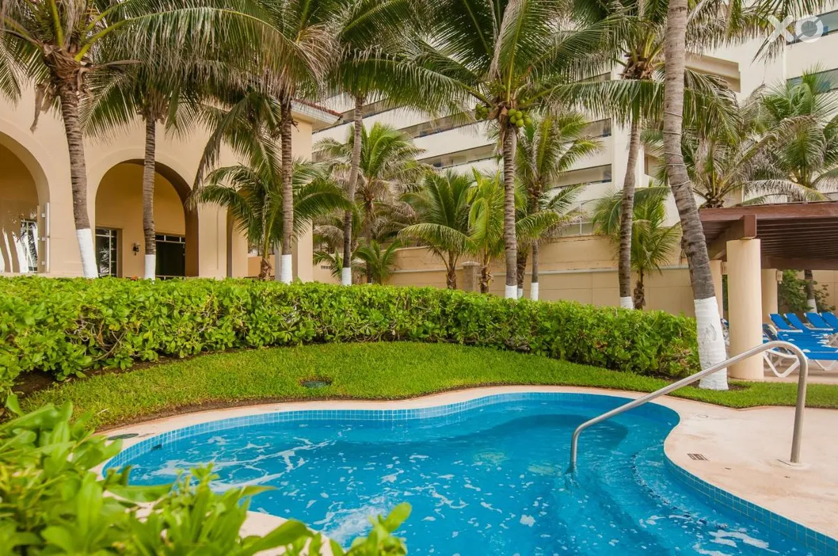 Gr Solaris Cancun