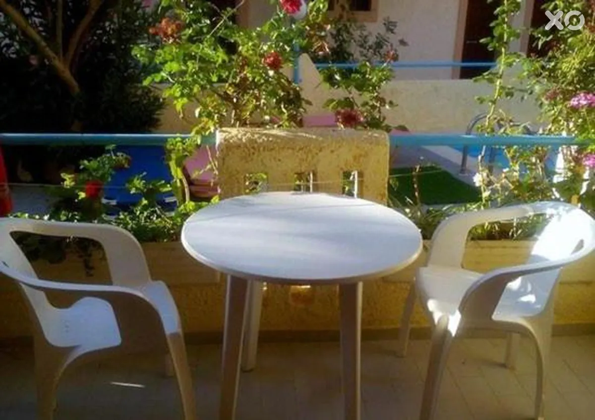 Elida Hotel