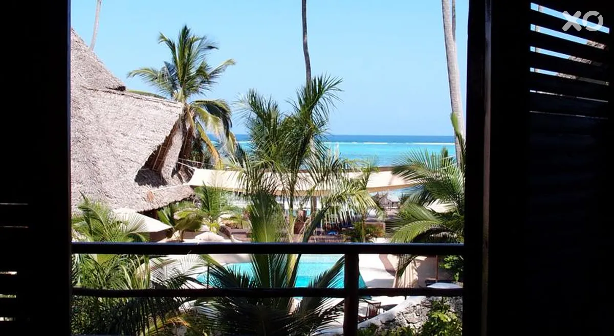 Zoi Boutique Hotel Zanzibar