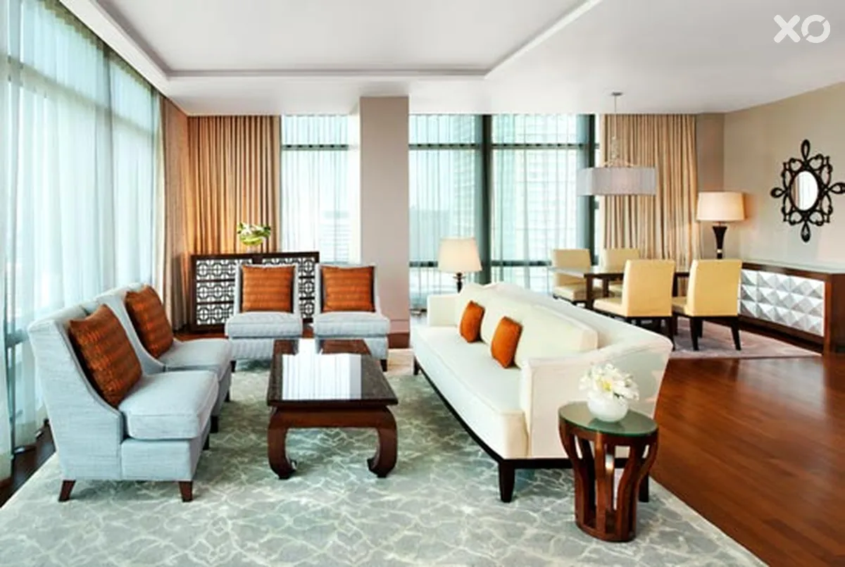 The St. Regis Bangkok