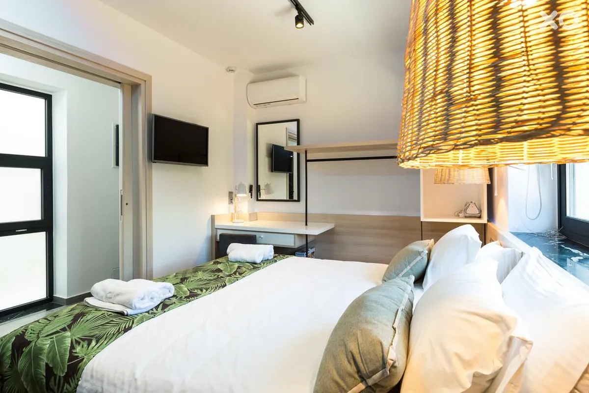 T Hotel Premium Suites