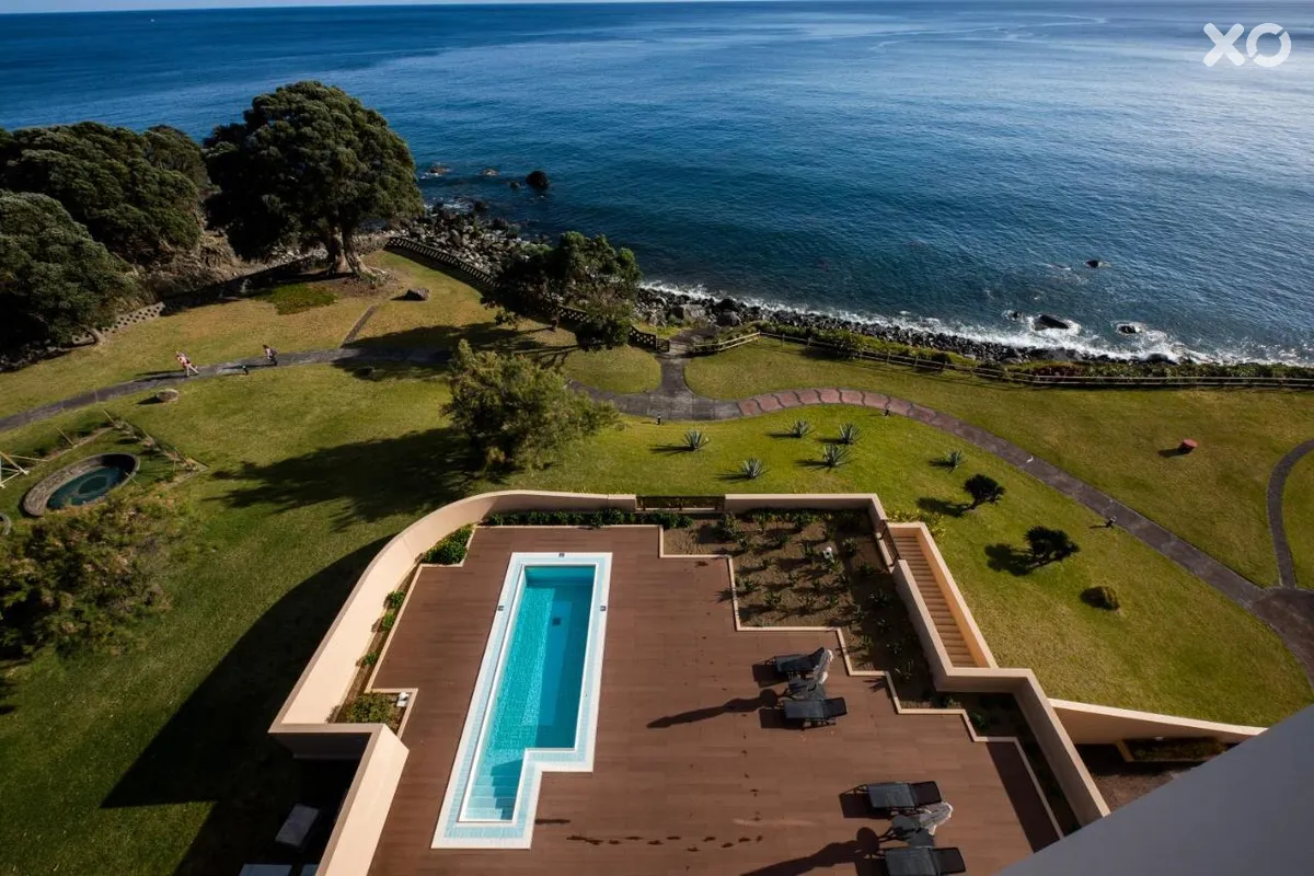 Pestana Bahia Praia
