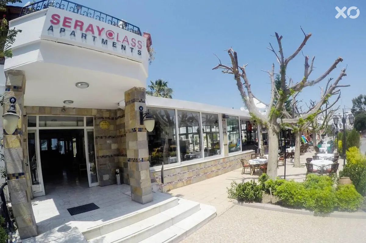 The Hello Hotel