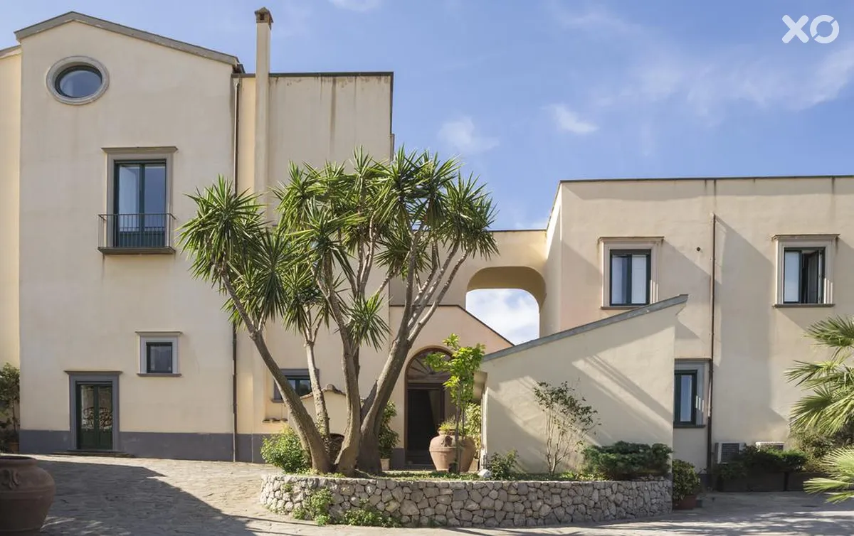 Relais Regina Giovanna