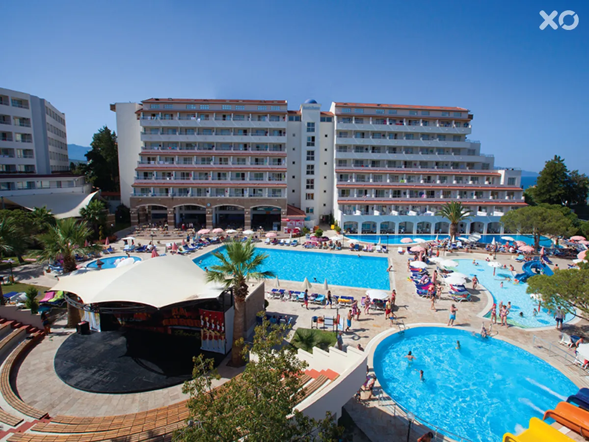Batihan Beach Resort & Spa