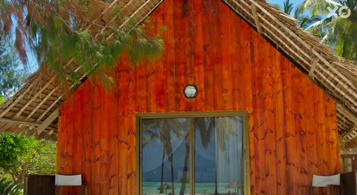 Cristal Resort