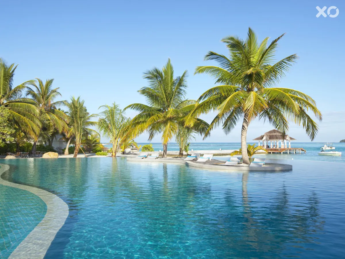 Holiday Inn Resort Kandooma