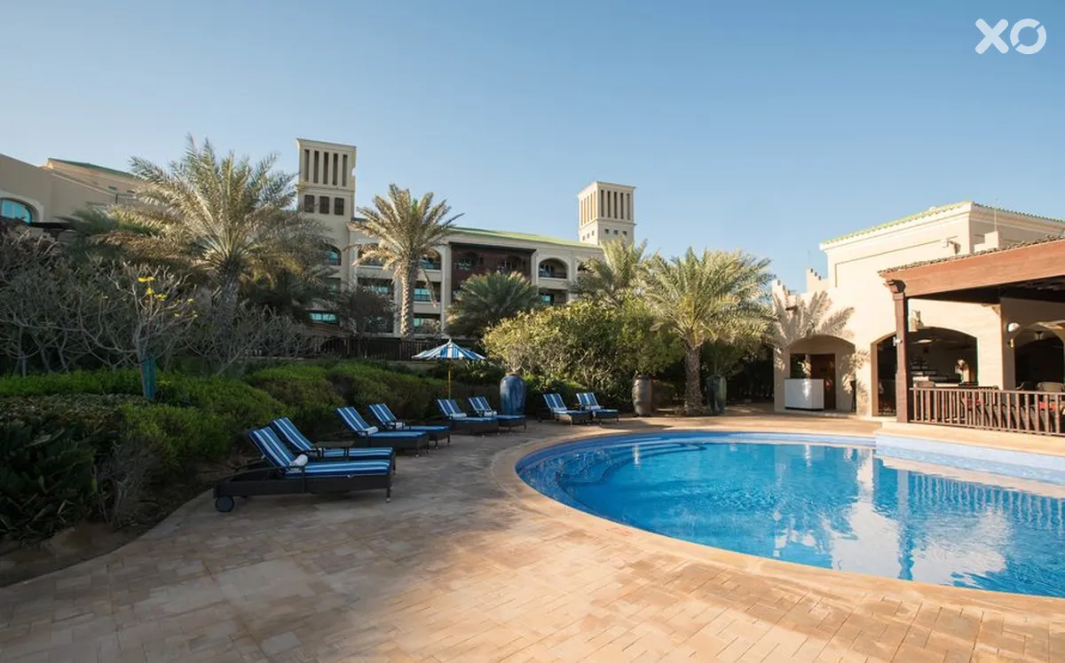 Desert Islands Resort & Spa by Anantara