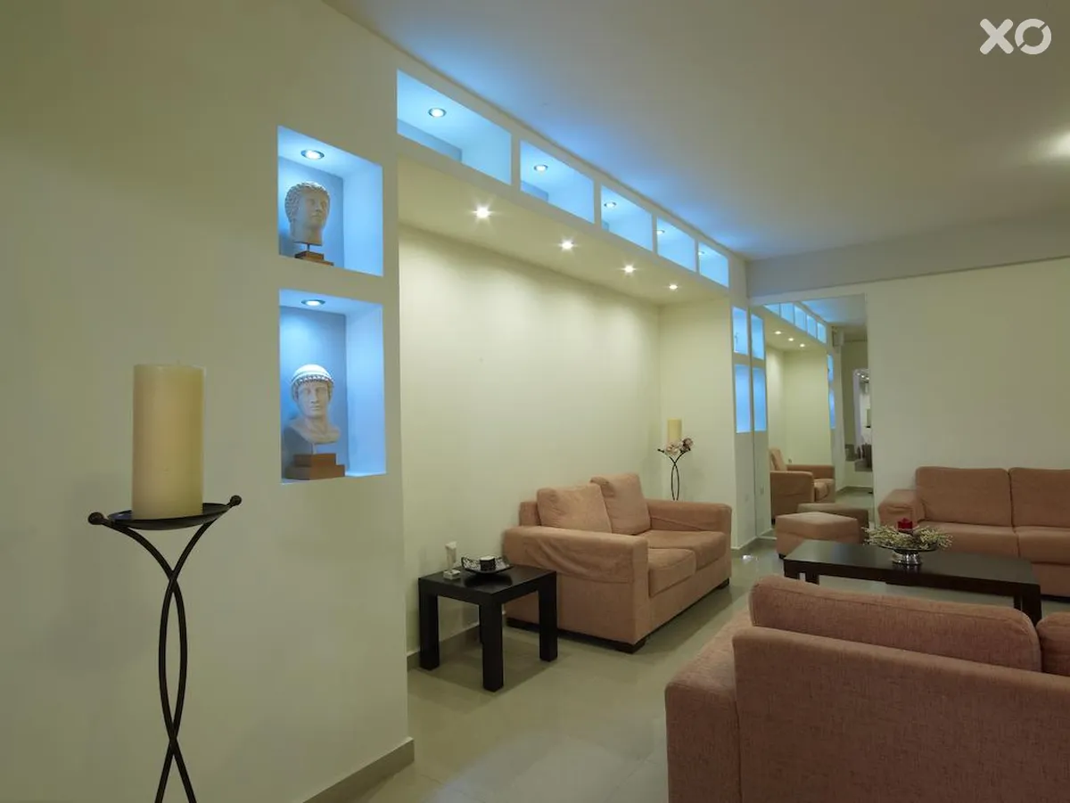 Katrin Hotel & Bungalows