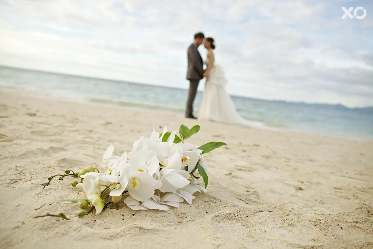 Makunudu Island Resort