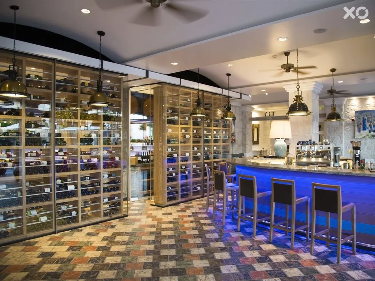 Columbia Beach Resort Pissouri