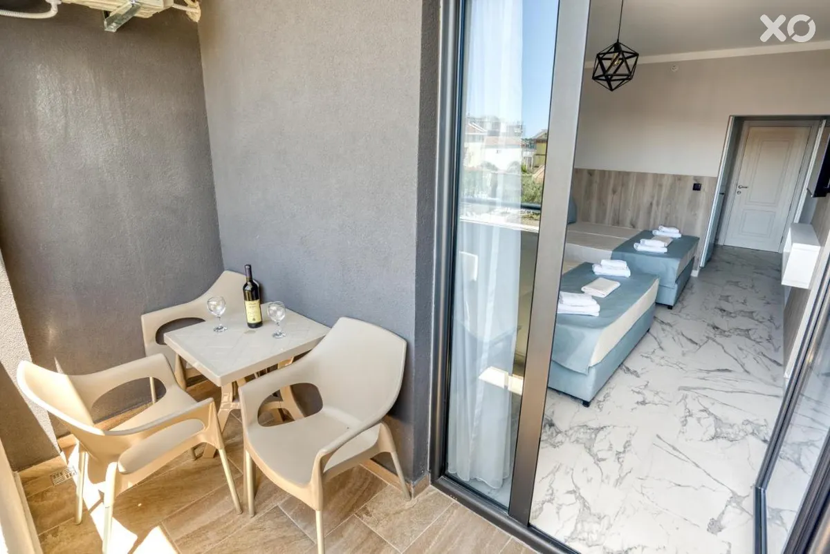 Montenegrina Hotel & SPA
