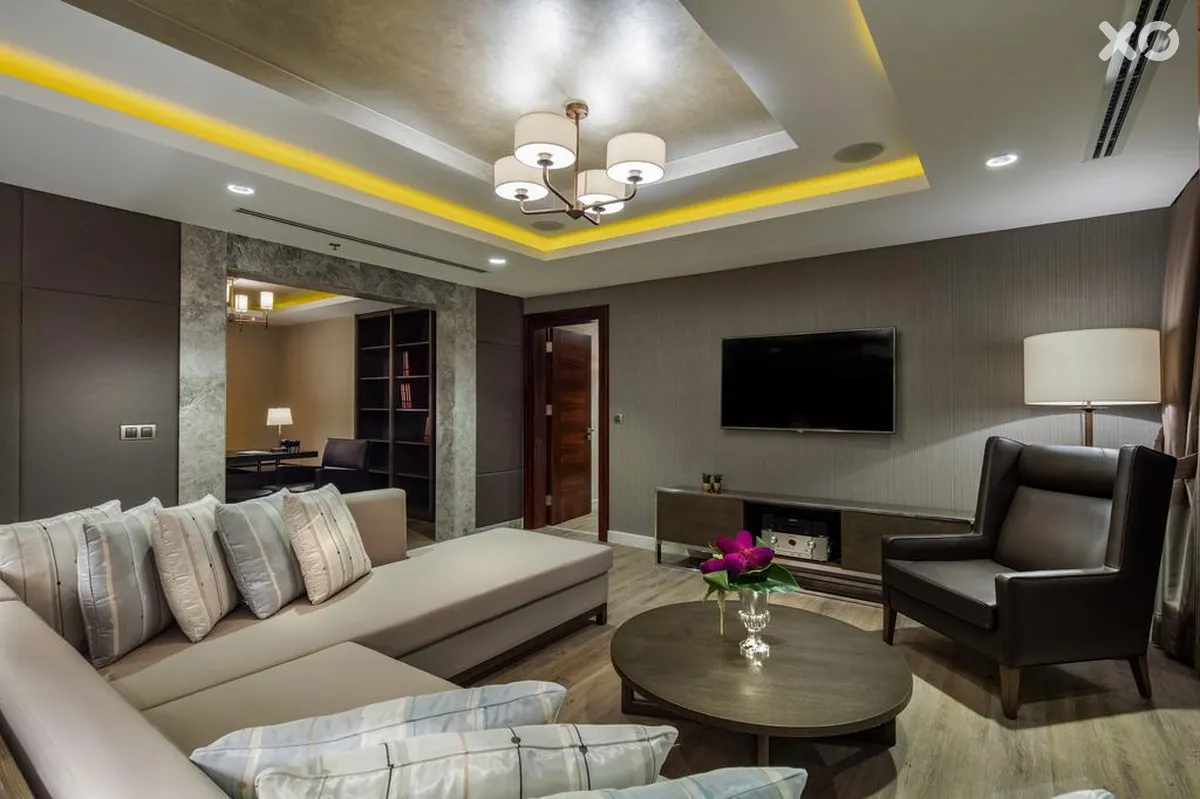 Doubletree By Hilton Istanbul Topkapi