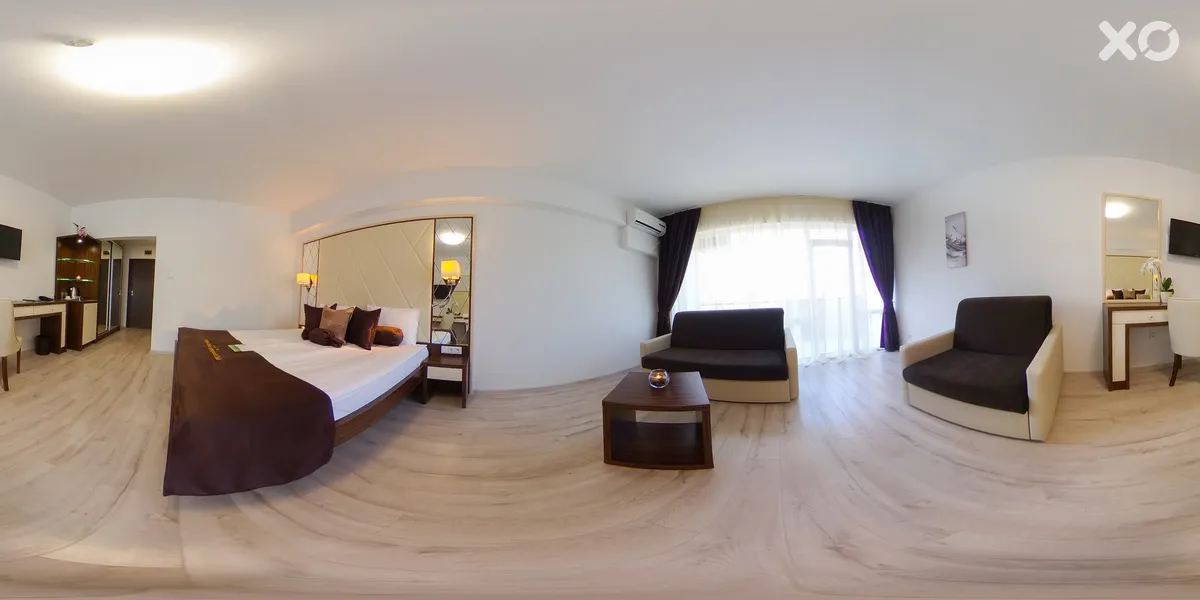 Prestige Deluxe Aquapark Club