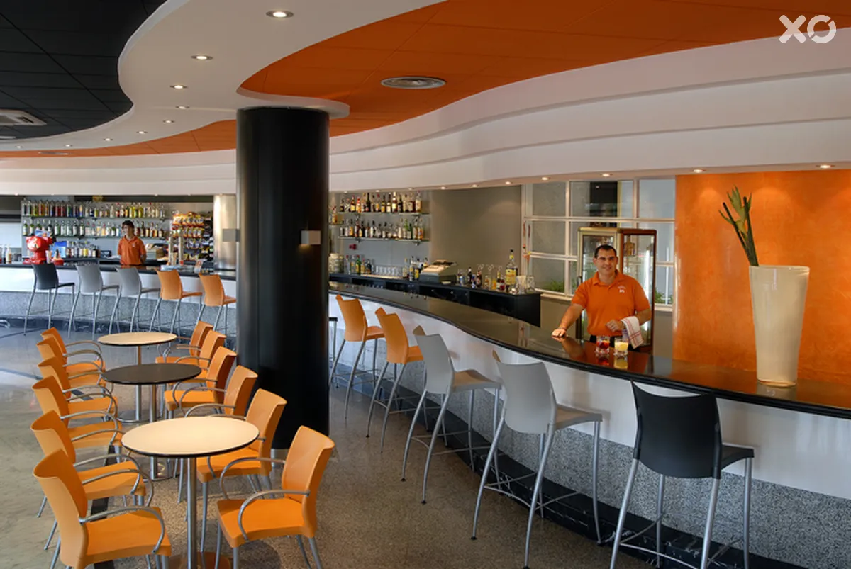 Mercury Hotel