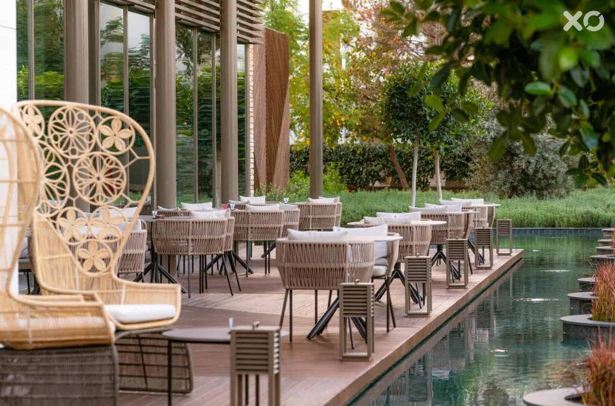 Bayou Villas Didim