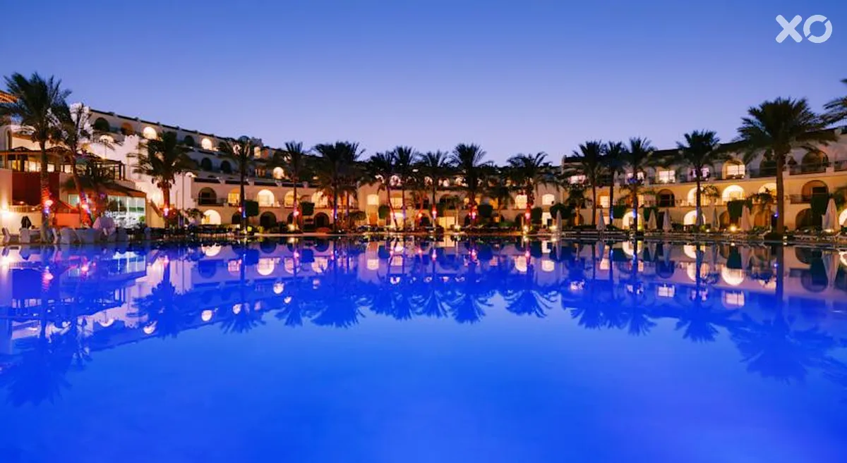 Savoy Sharm El Sheikh